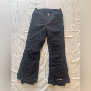 Columbia Snow/Ski pants